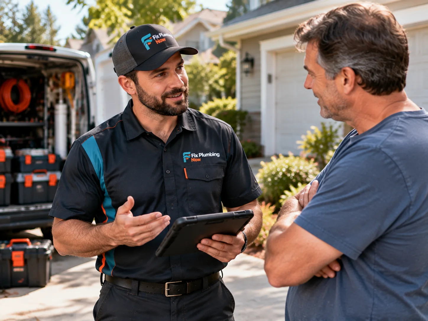 Clogged Drain Service Hubbard, NE FAQs